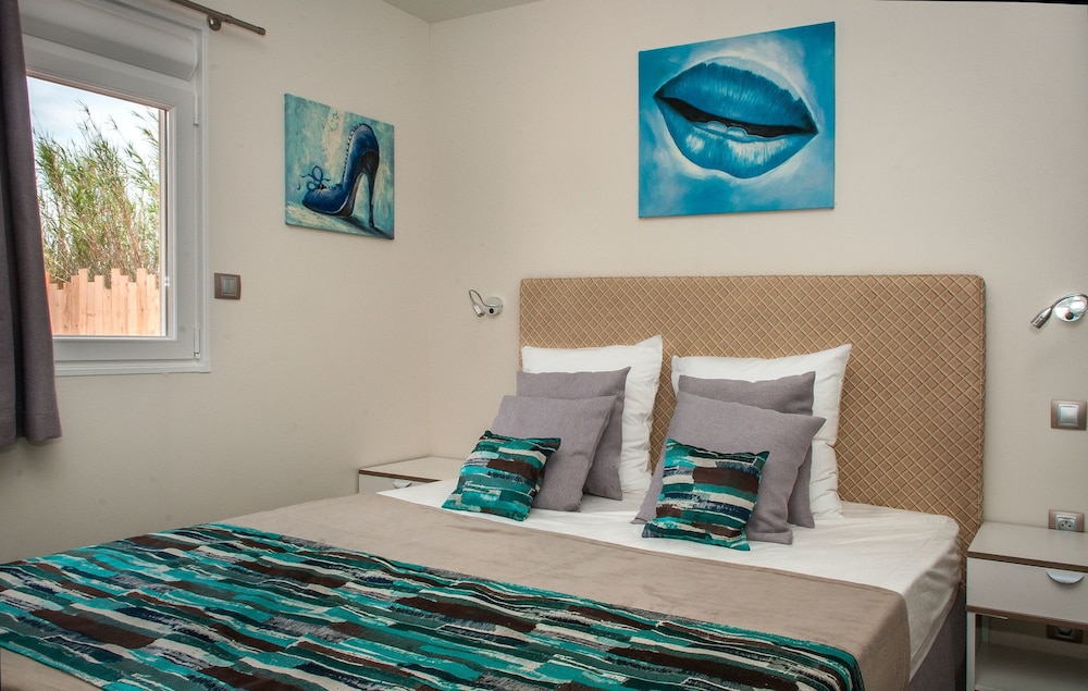 Kasaï Premium 1 Bedroom