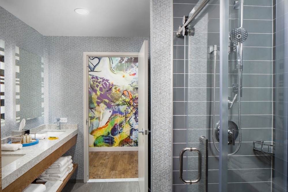 Hotel Indigo Gainesville-Celebration Pointe by IHG, Billede 3
