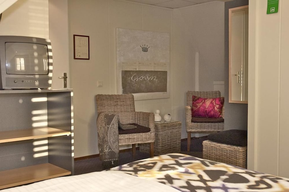Double Room photo 1