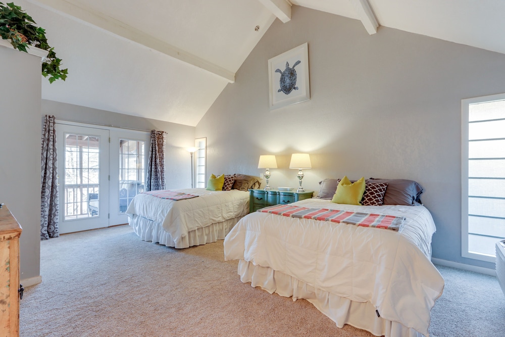 House (2 Bedrooms) photo 1