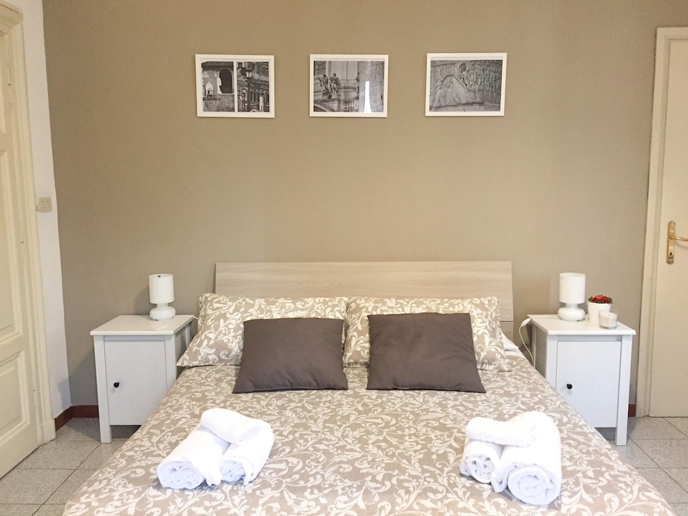 Basic Triple Room with private external bathroom (n.4) photo 3