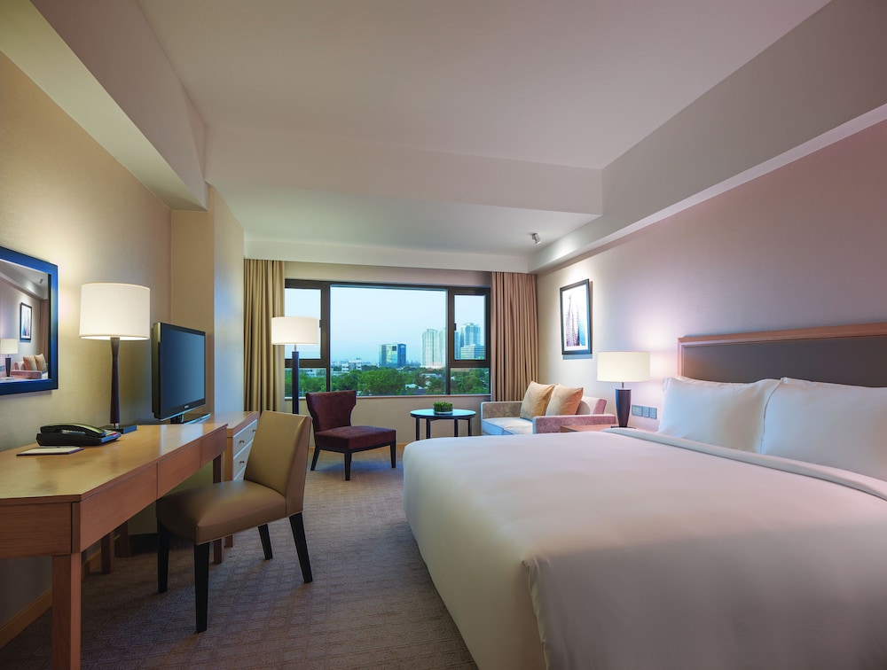 Superior Room, 1 King Bed - Photo 1