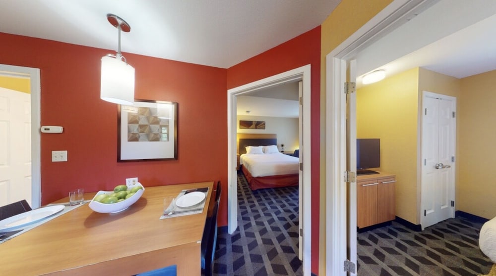 Deluxe Suite, 2 Bedrooms photo 3