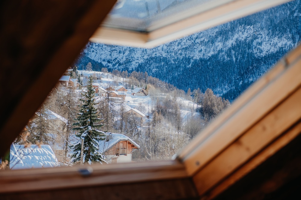 Large Duplex Chalet (for 9 people) photo 2