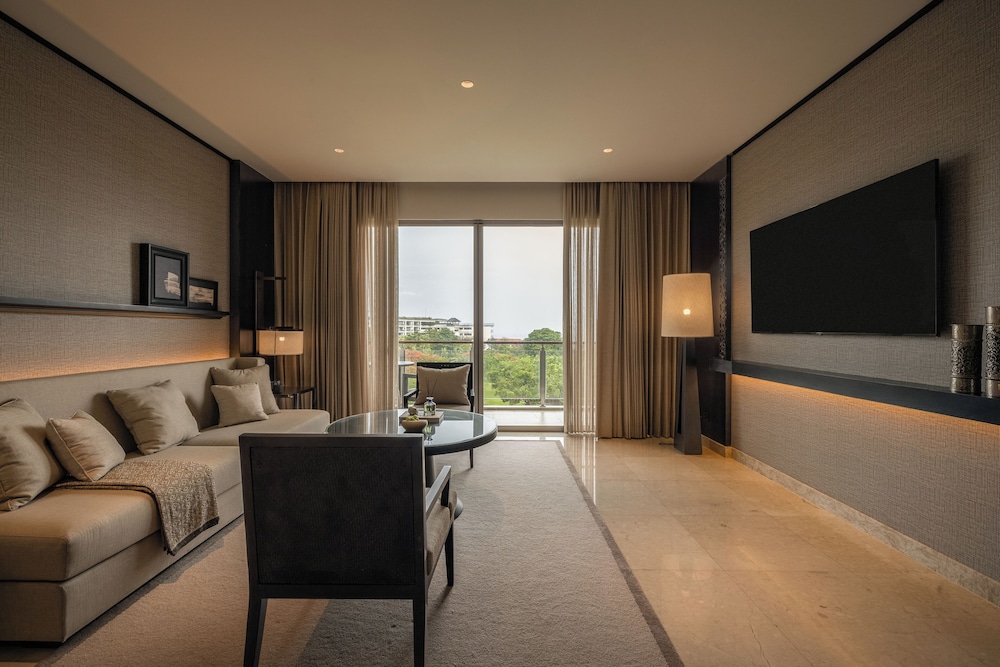 1BR Ocean View Residence - Photo 3