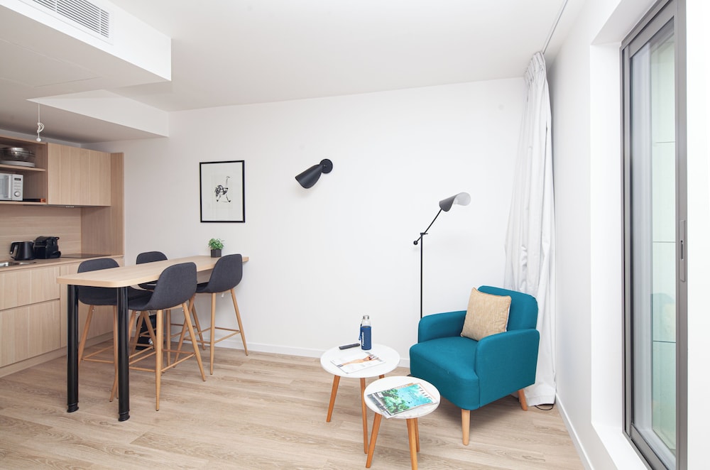 Comfort Studio Suite photo 1