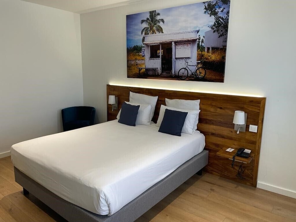 Superior Room, 1 Double Bed, Ocean View - Photo 2