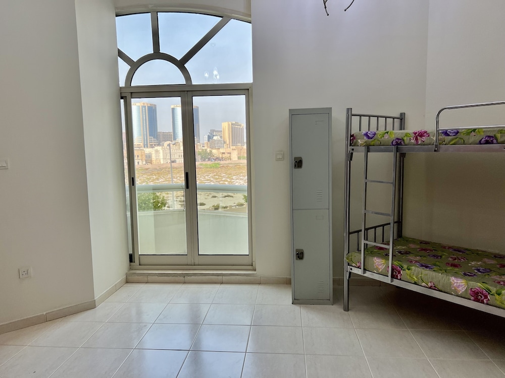 Shared Dormitory photo 1