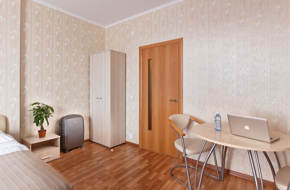 Standard Double Room, Kitchenette photo 3