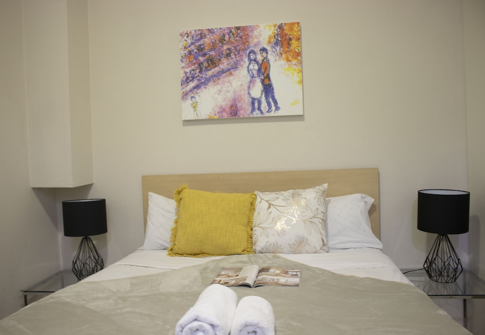 Comfort Suite photo 3
