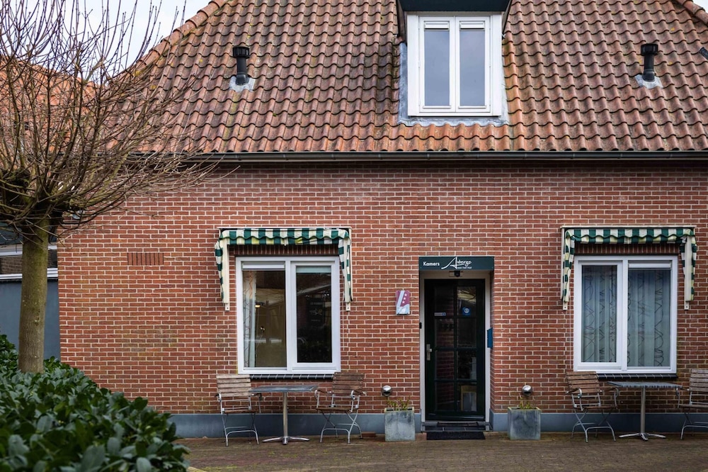 Studio 2 in Historical Center of Blokzijl, 사진 11
