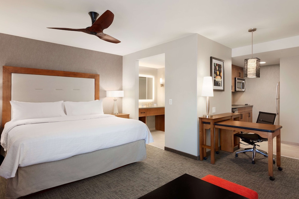 Studio Suite, 1 King Bed, Non Smoking photo 3