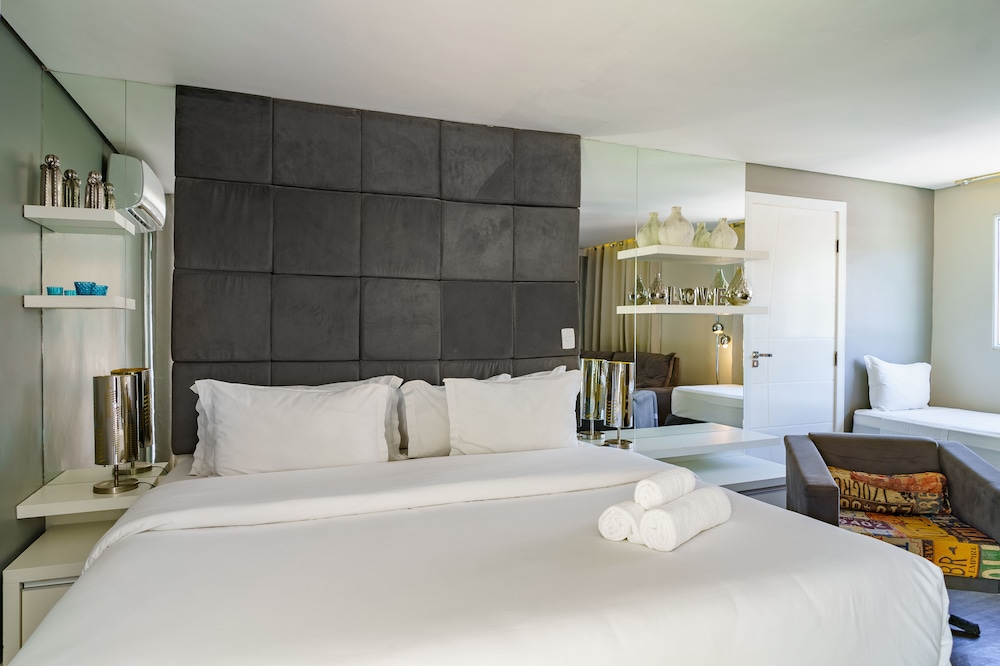 Luxury Suite