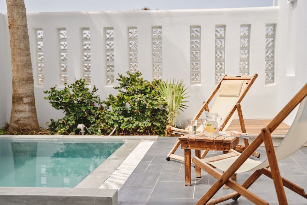 Junior Studio Suite, Private Pool - Photo 15
