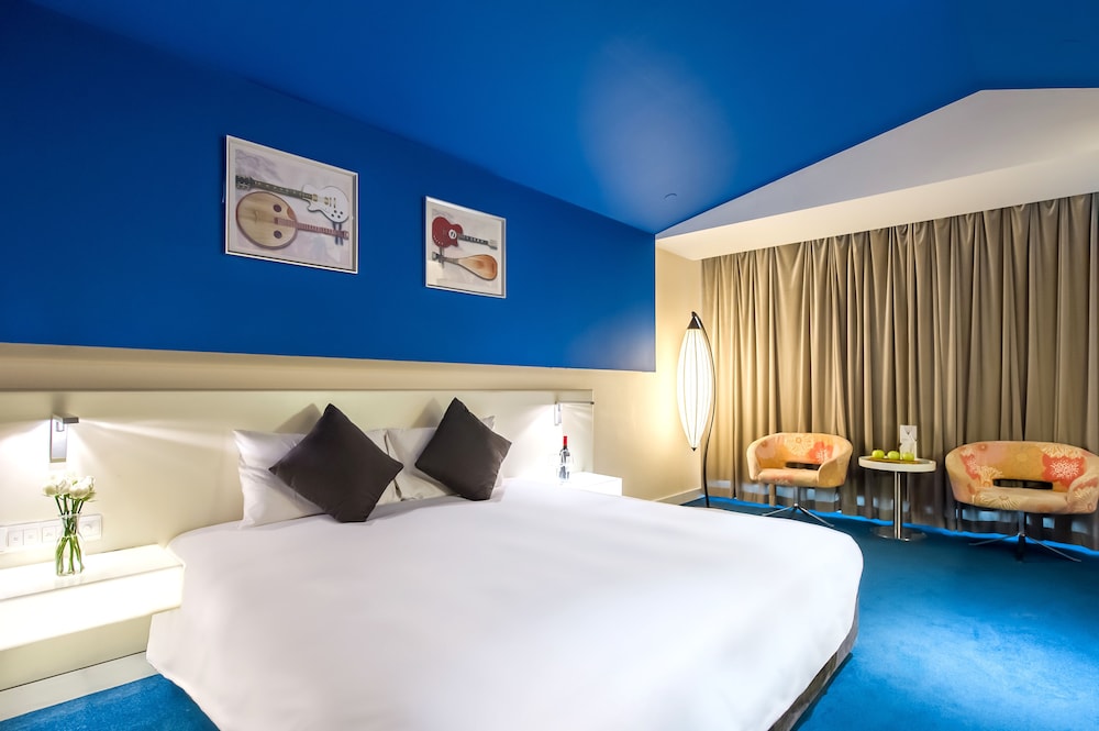 Premier Deluxe Room photo 1