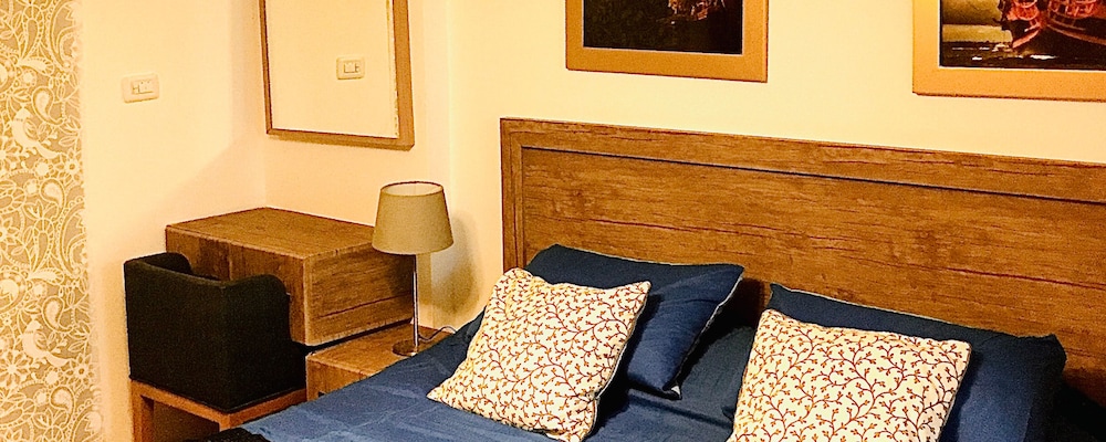 Luxury Single Room, 1 Bedroom