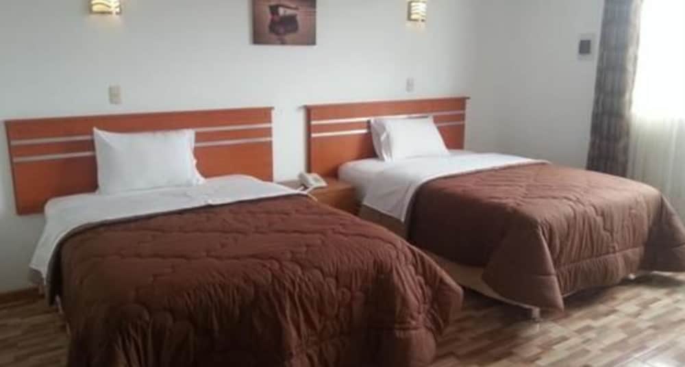 Family Double Room photo 1