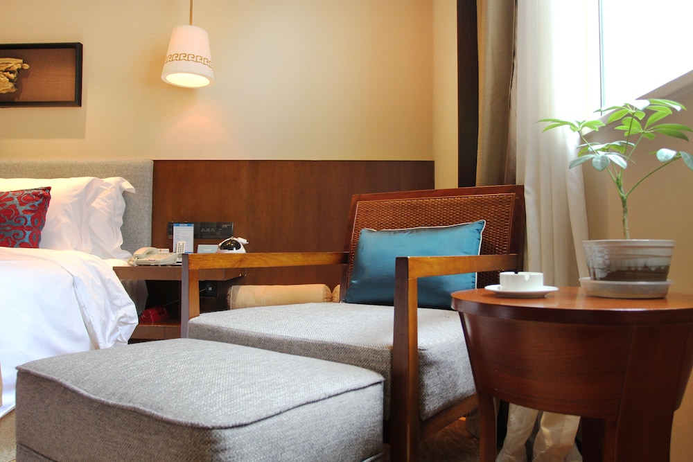 Premium Room, 1 King Bed