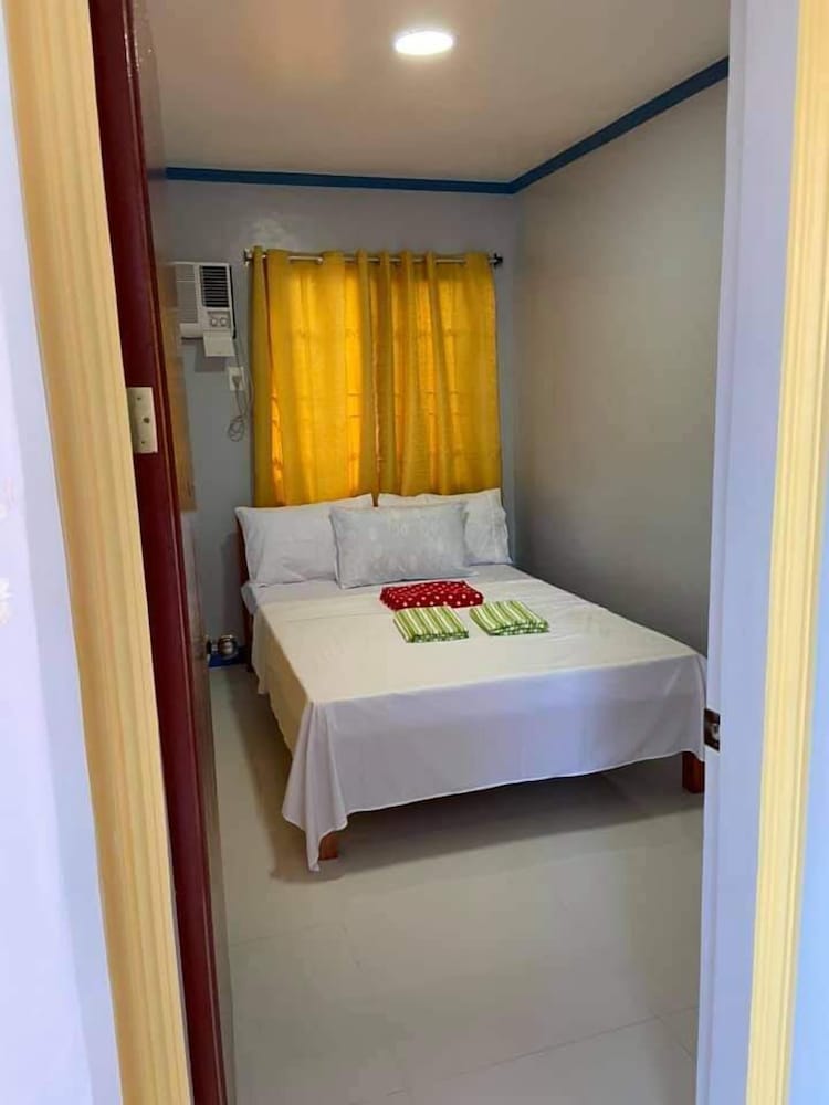 Economy Single Room, 1 Bedroom photo 1