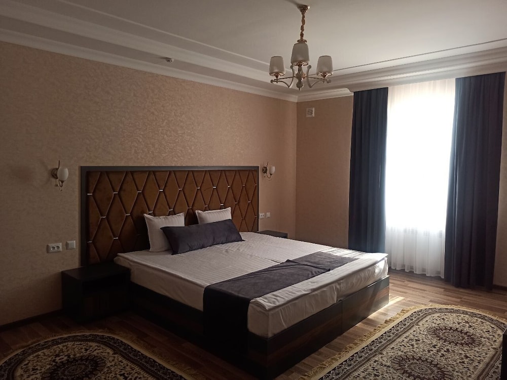 Business Double Room, 1 Double Bed photo 1