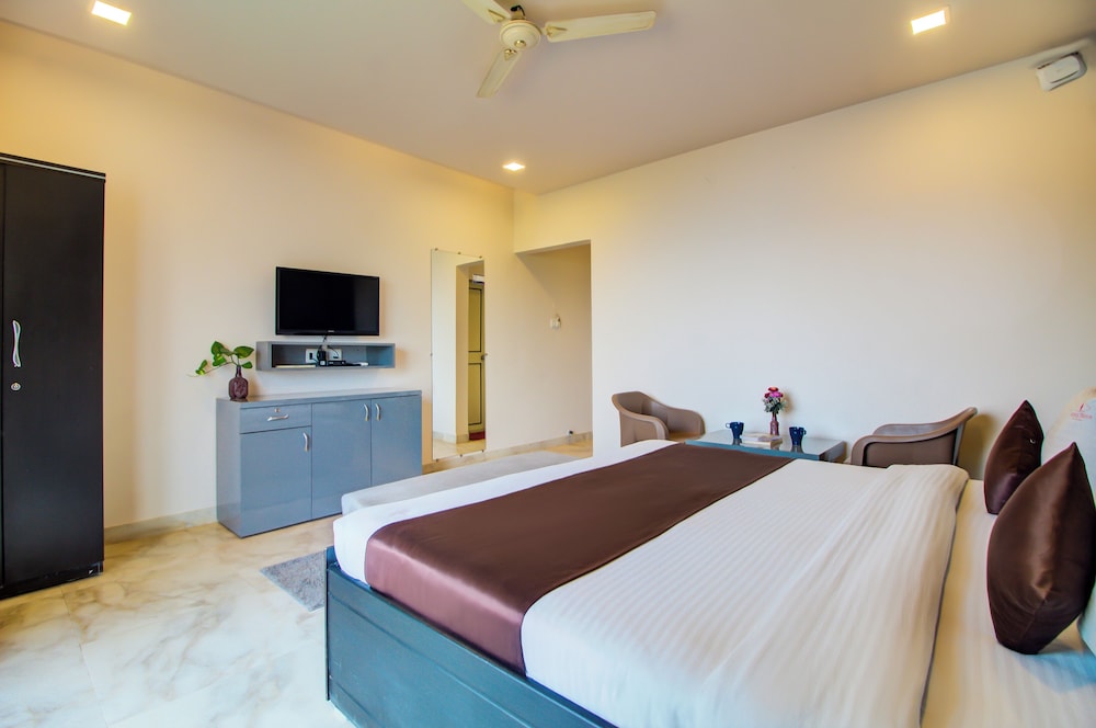 Executive Double Room, Valley View - Photo 3