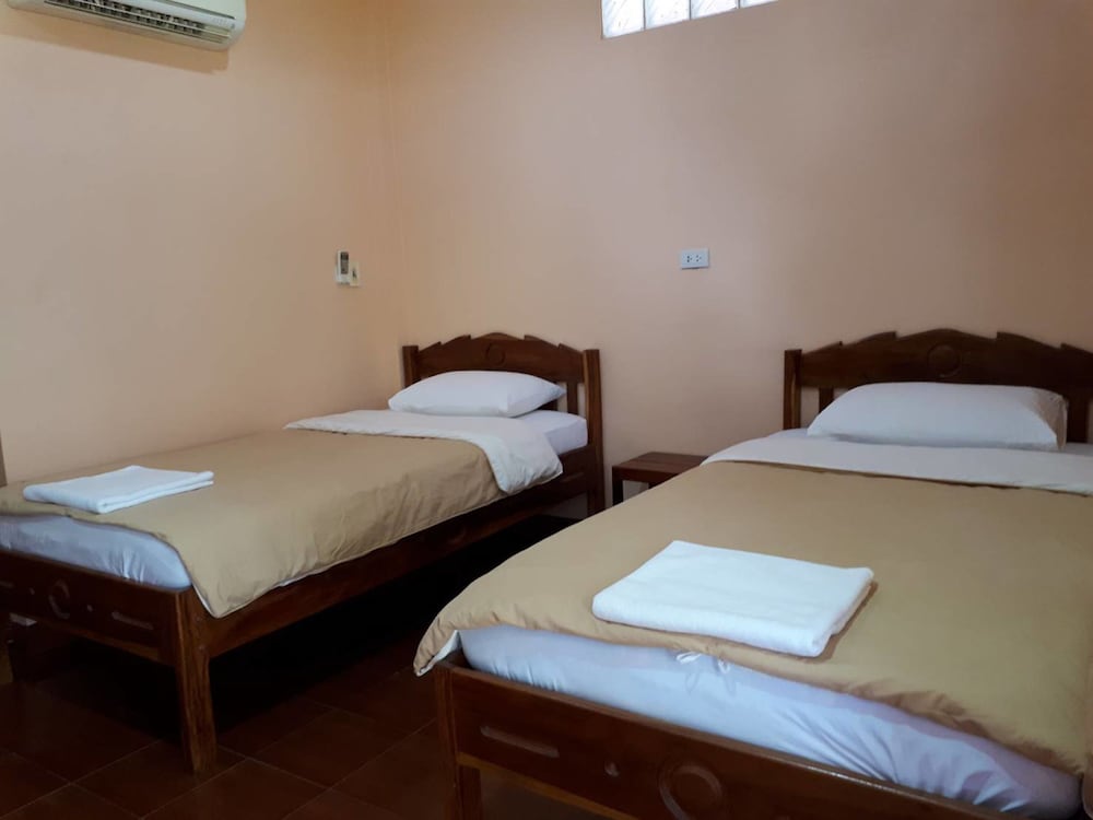Bungalow (Twin Bed) photo 1