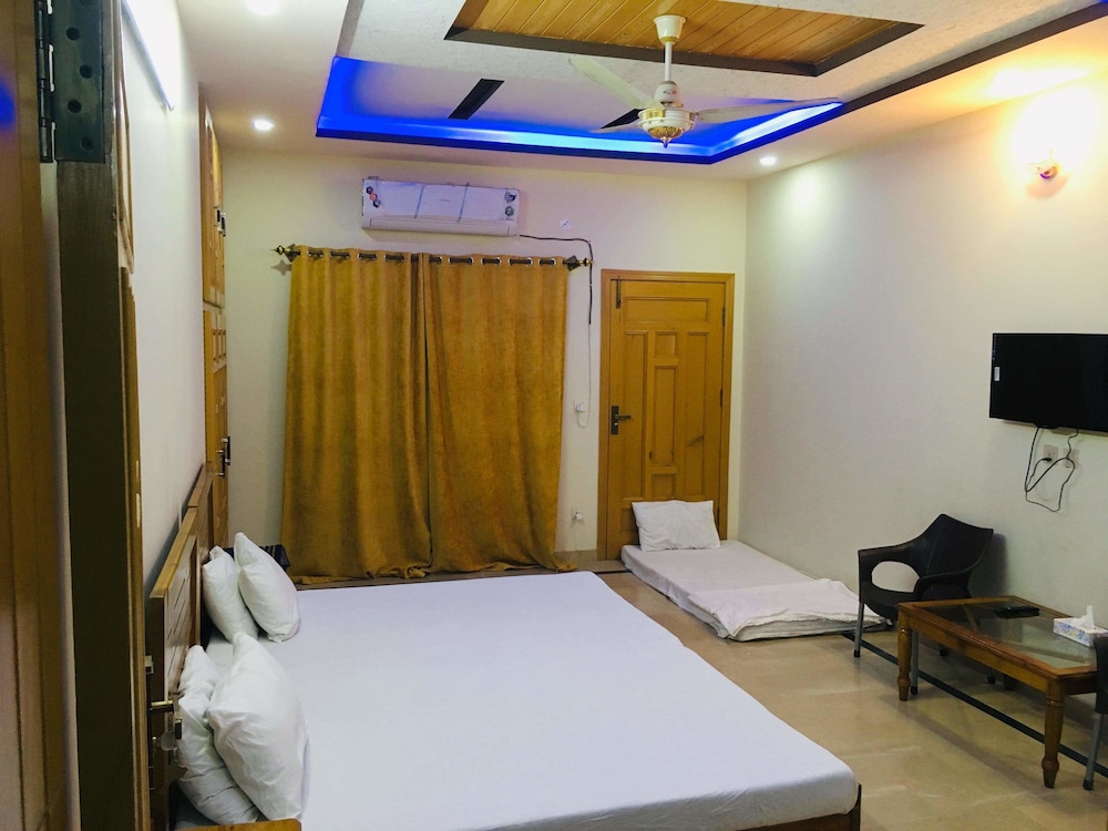 Comfort Triple Room photo 1