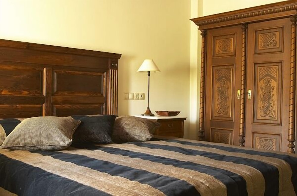 Double or Twin Room photo 1