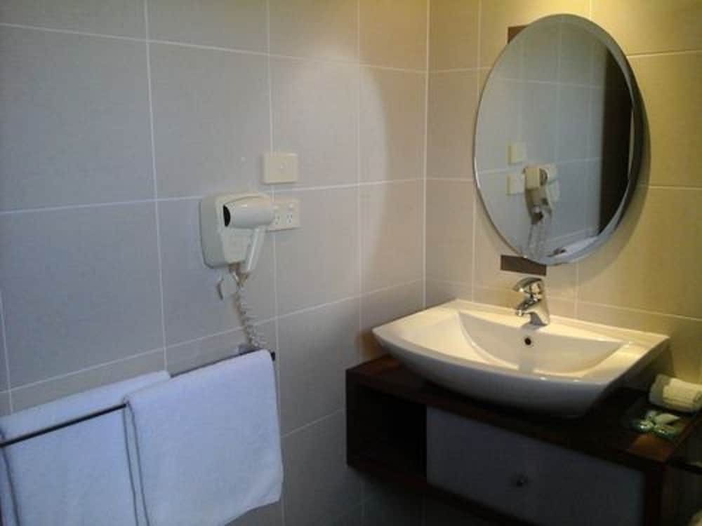 Executive Queen Room photo 3
