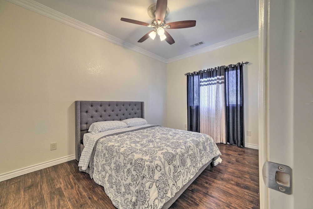 House (4 Bedrooms) photo 3