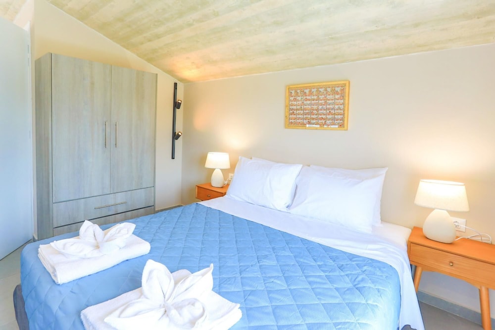 Villa Aphrodite in Poulades, Foto 26