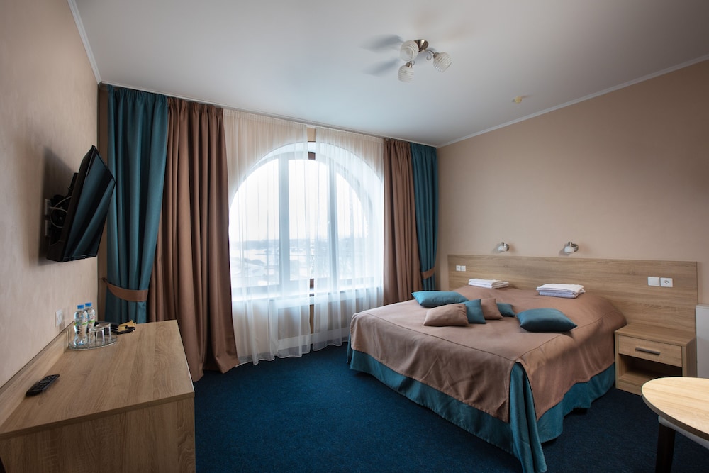 Comfort Double Room photo 1