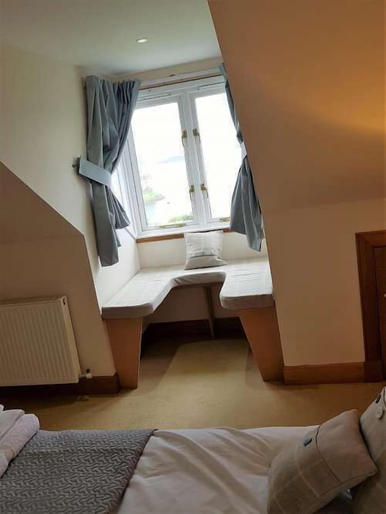 Deluxe Suite, Ocean View (Eyrie) photo 1