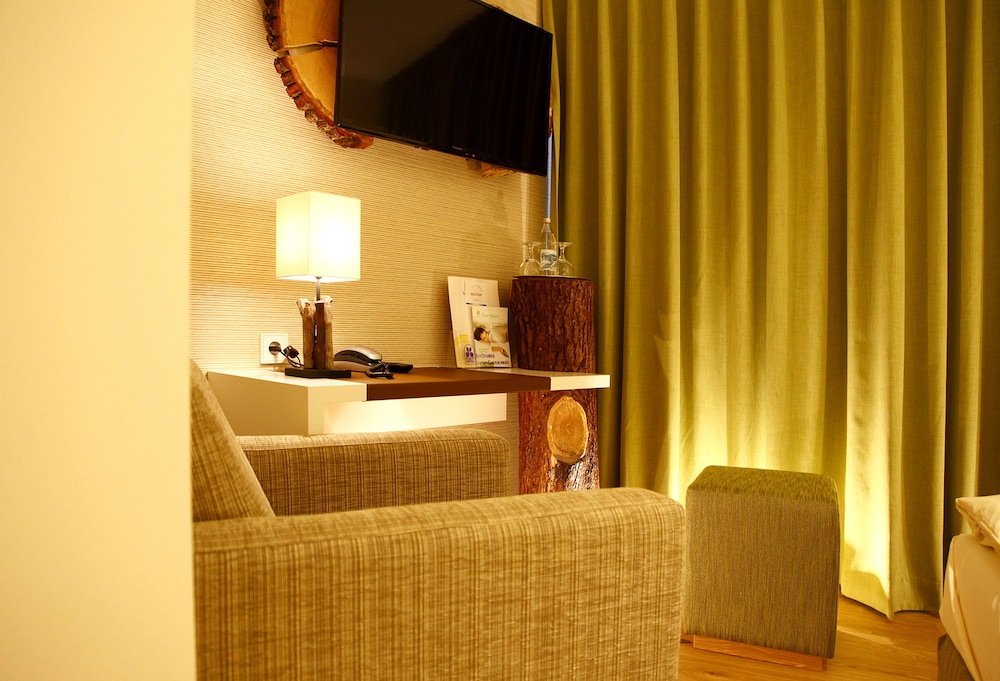 Premium Double Room (Relax) photo 1