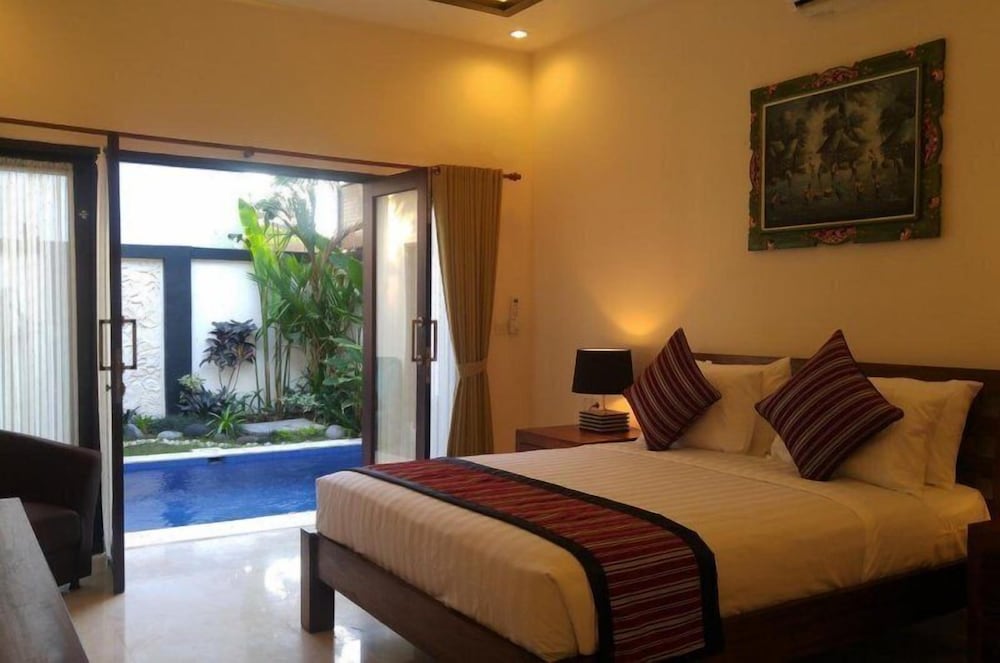 Superior Villa, 2 Bedrooms photo 1