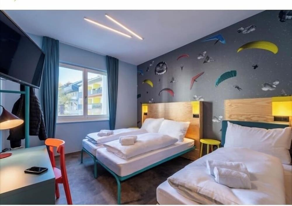 Triple Room, Sea View photo 3