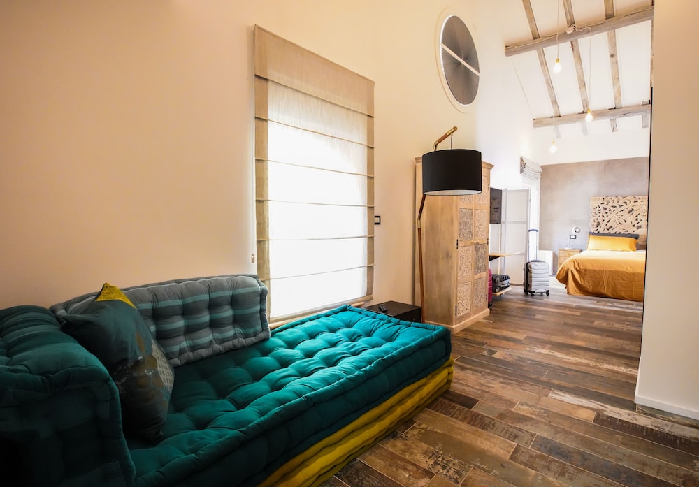 Comfort Suite, Ensuite (Suite Junior) photo 2