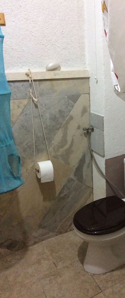 Apartment (Ground floor) photo 3