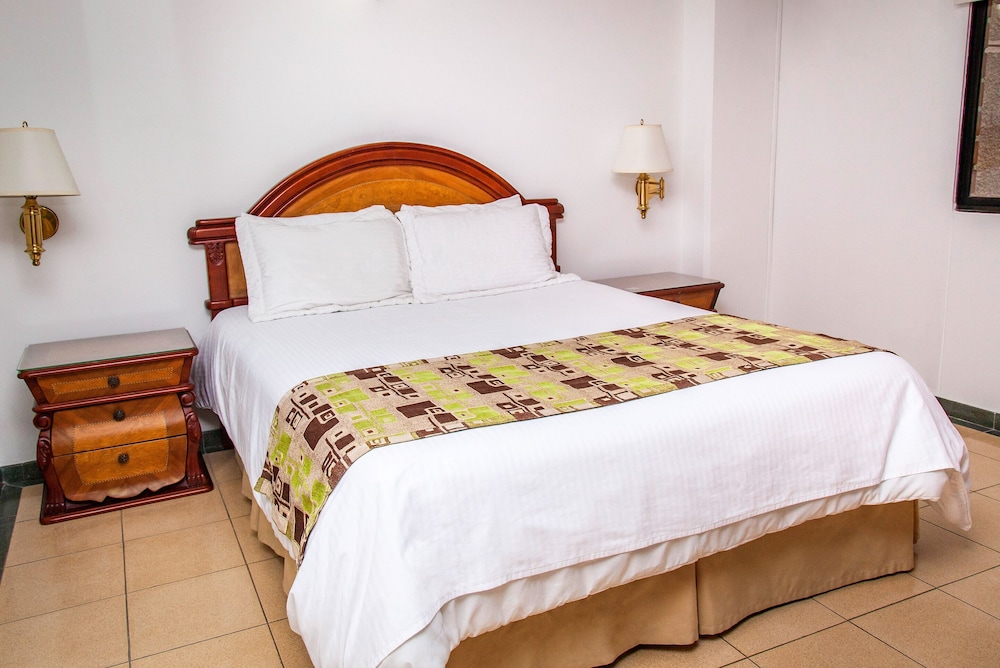 Standard Double Room - Photo 1