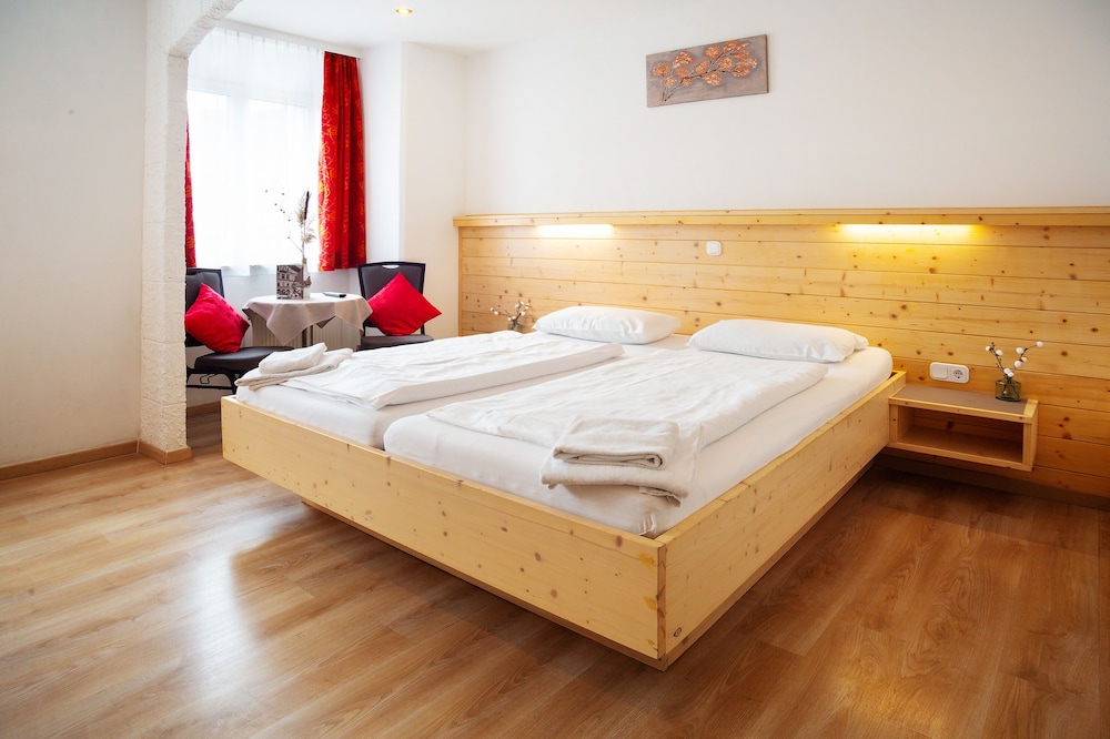 Double Room photo 1