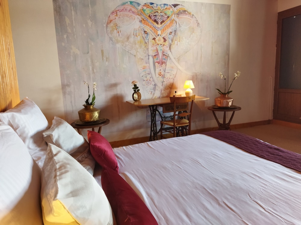 Comfort Double or Twin Room photo 1