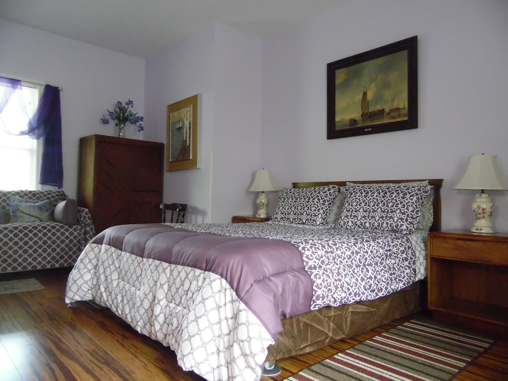 Shallows Room, 1 Queen Bed