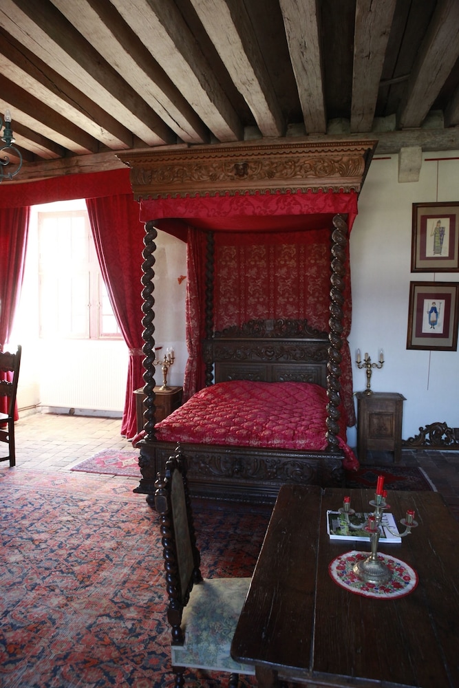 Double Room (La chambre du Baldaquin) photo 1