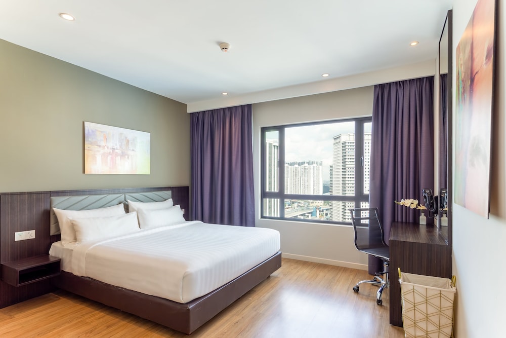 Suite, 2 Bedrooms photo 1