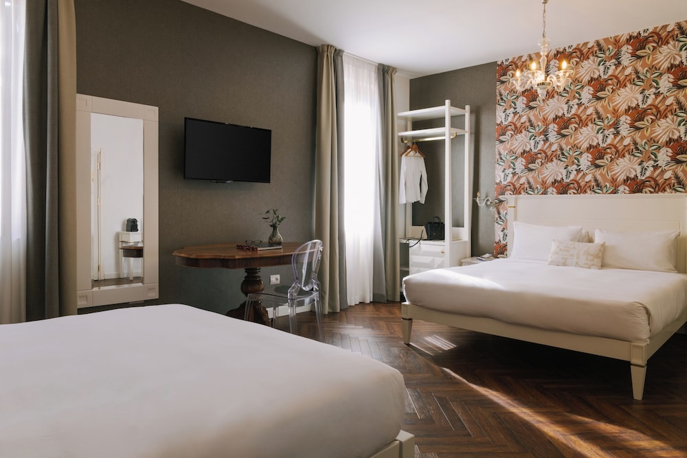 Family Quadruple Room