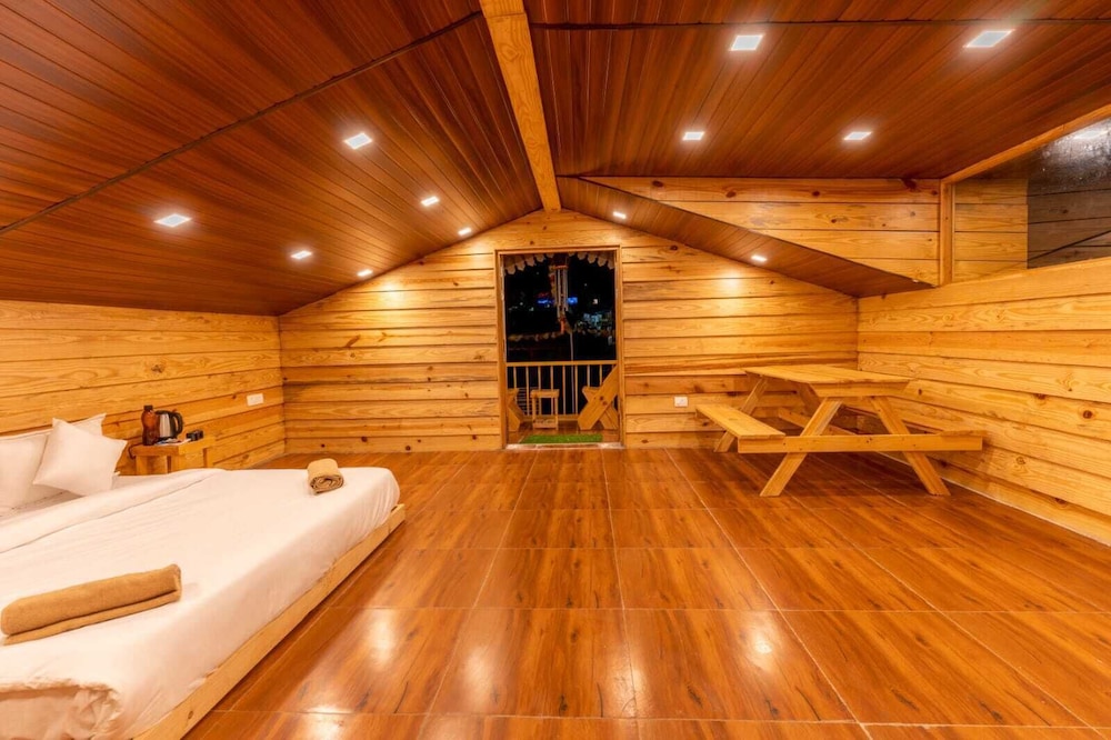 Premium Villa photo 1