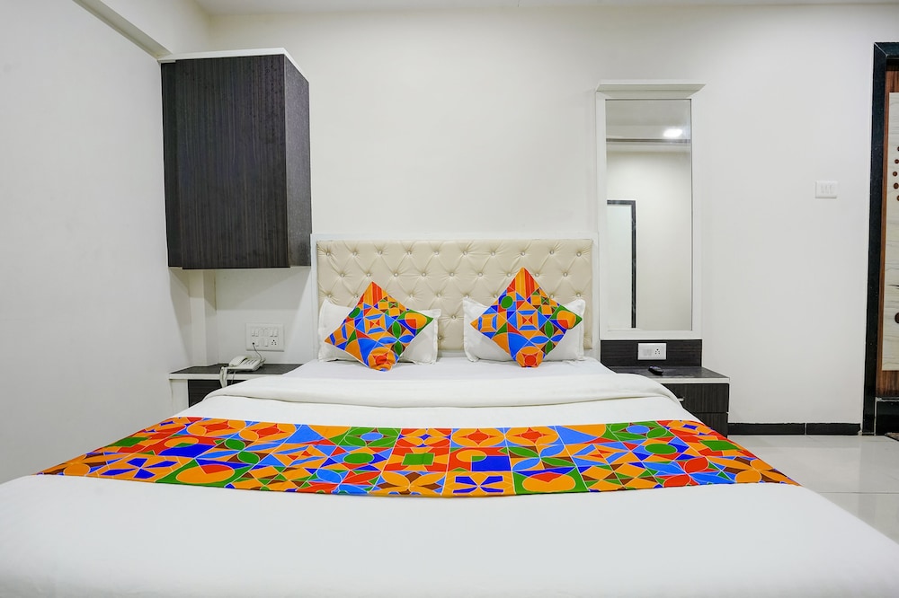 Deluxe Room photo 3