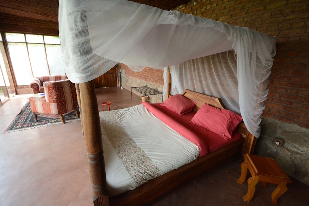 Standard Double Room, Valley View photo 1