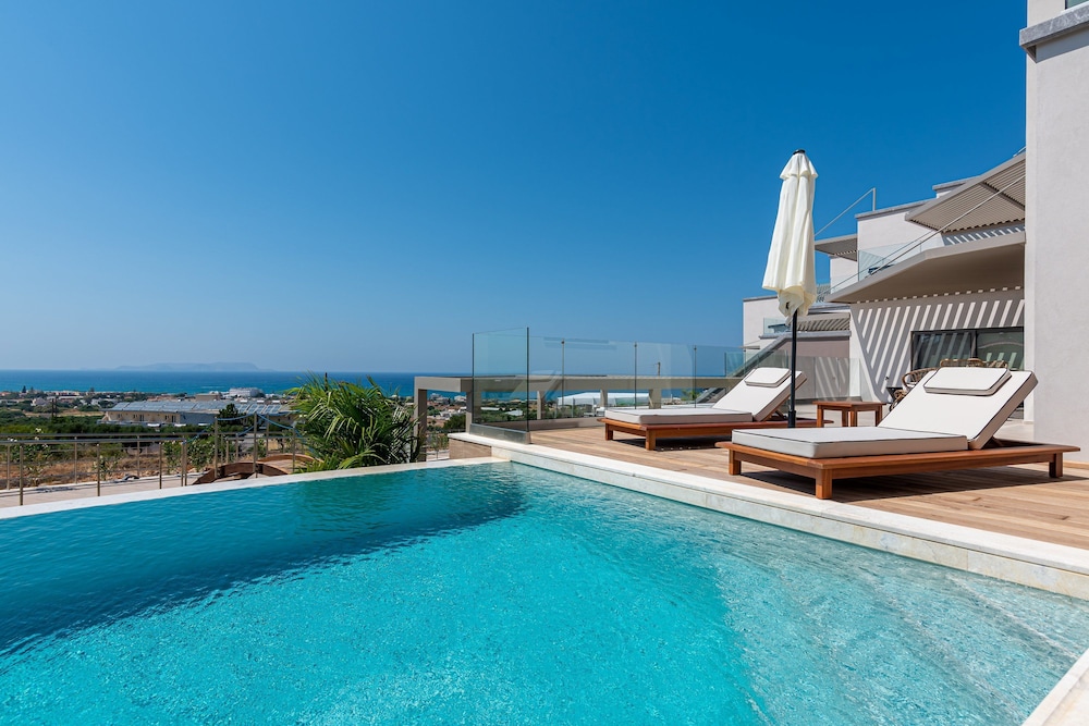Villa, Private Pool, Sea View (Delight) - Photo 19