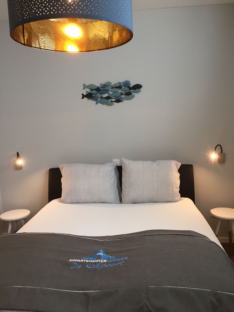 Comfort Double Room, 1 Bedroom photo 1